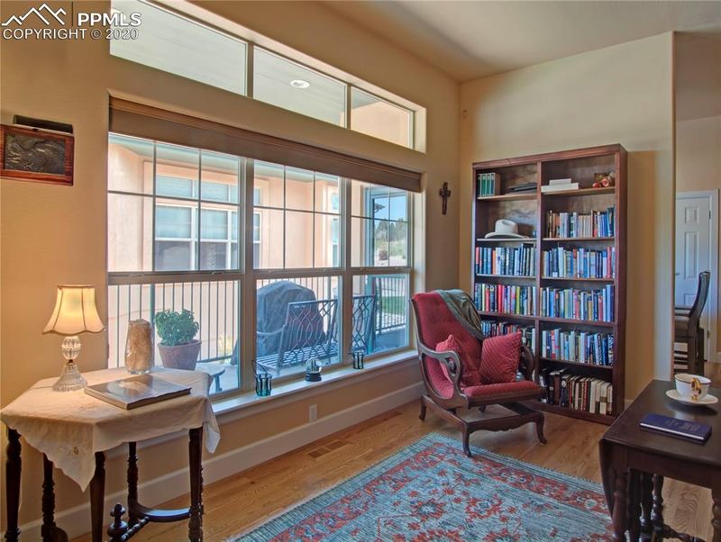 261 Eagle Summit Point #101, Colorado Springs, CO 80919