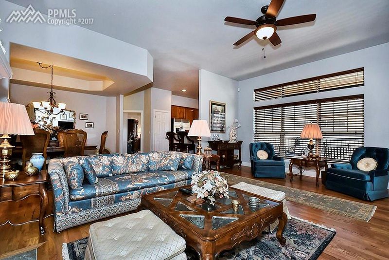 261 Eagle Summit Point #102, Colorado Springs, CO 80919