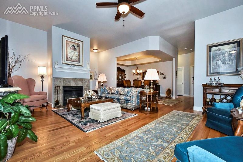 261 Eagle Summit Point #102, Colorado Springs, CO 80919