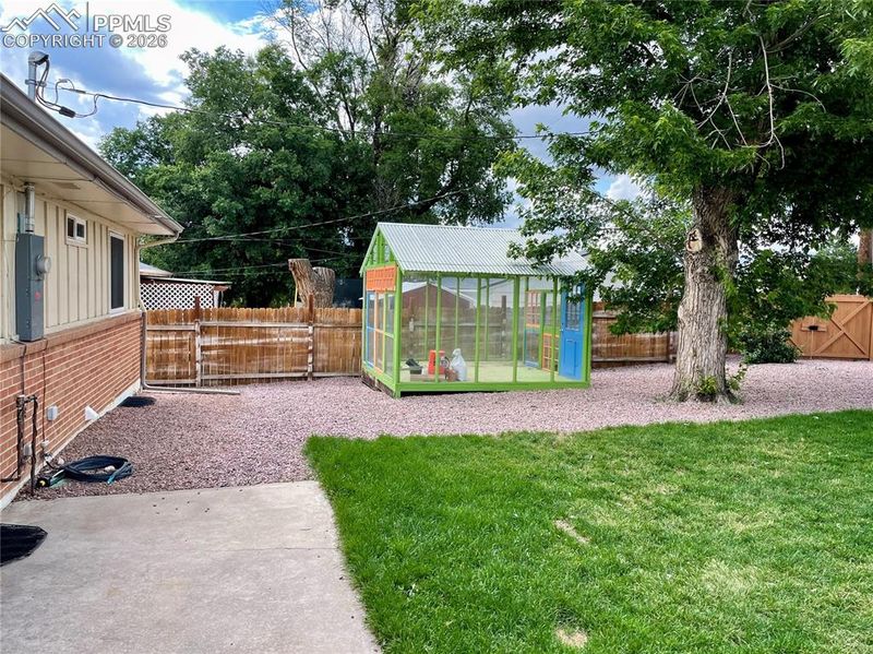 2610 E Bijou St, Colorado Springs, CO 80909