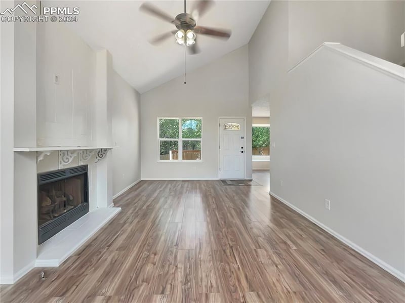 2610 Charlottesville Dr, Colorado Springs, CO 80922