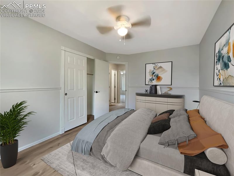 2610 Charlottesville Dr, Colorado Springs, CO 80922