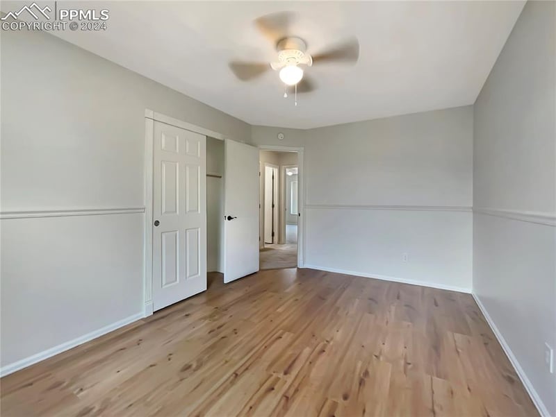 2610 Charlottesville Dr, Colorado Springs, CO 80922