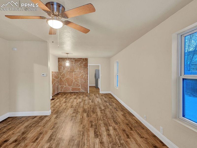 2610 E Dale St, Colorado Springs, CO 80909