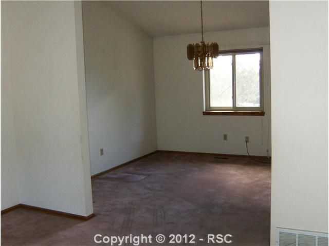2610 Fairway Dr, Colorado Springs, CO 80909