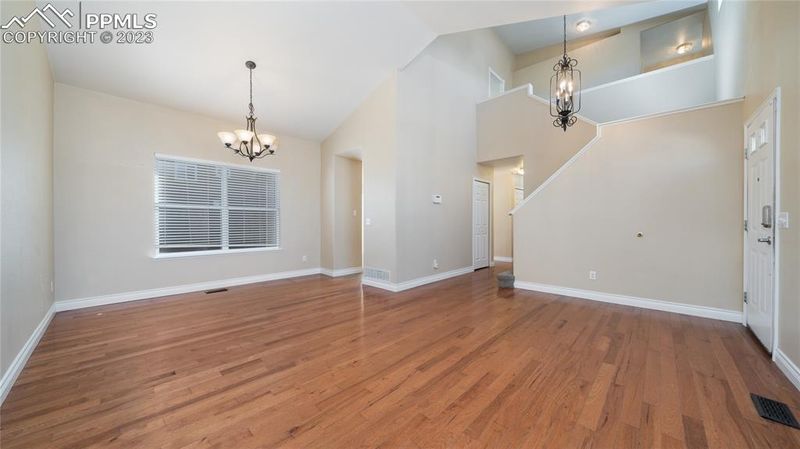 2610 Haystack Dr, Colorado Springs, CO 80922