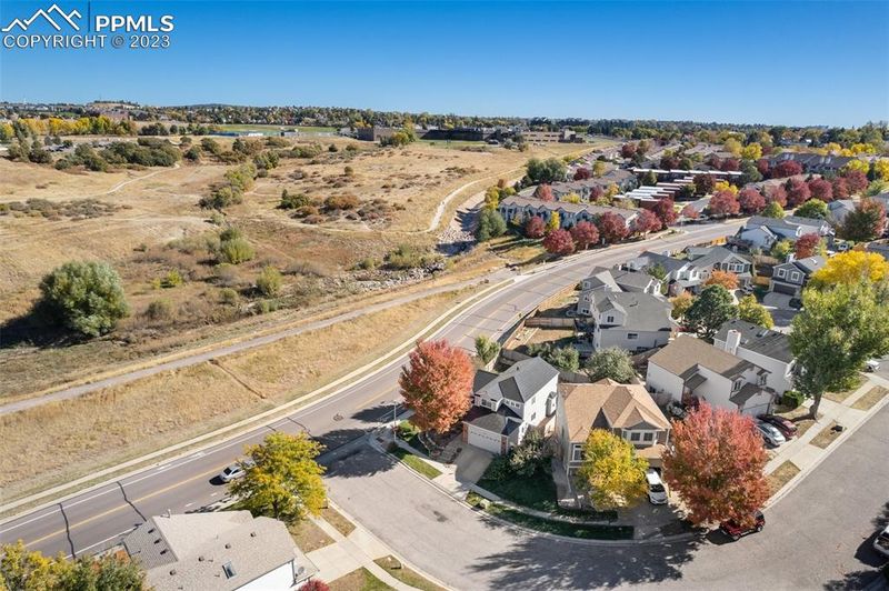 2610 Lear Dr, Colorado Springs, CO 80920