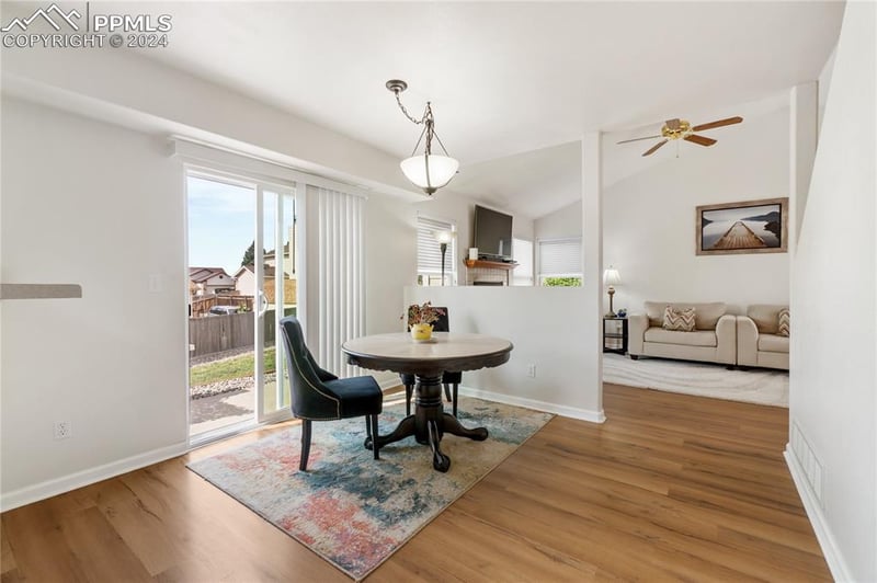 2610 Lone Tree Ct, Colorado Springs, CO 80922