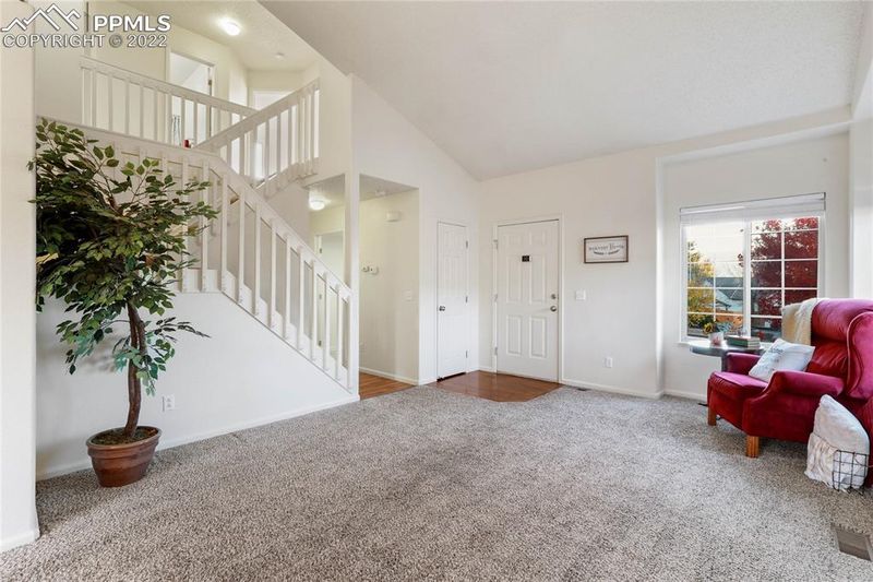 2610 Lyncrest Dr, Colorado Springs, CO 80918