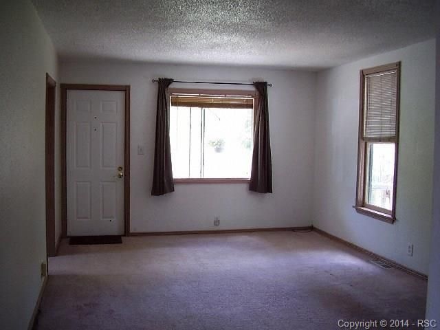 2610 South Blvd, Colorado Springs, CO 80904