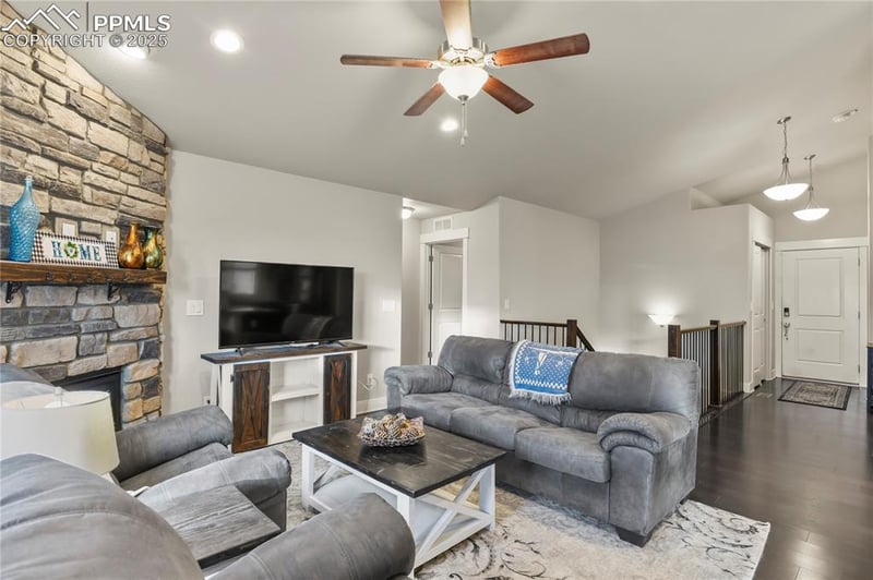 2610 Tempest Dr, Colorado Springs, CO 80939