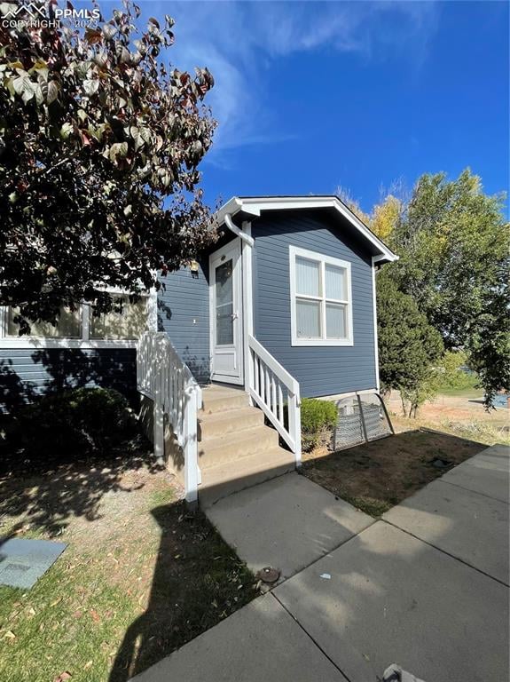 2611 Plumtree Grv, Colorado Springs, CO 80907