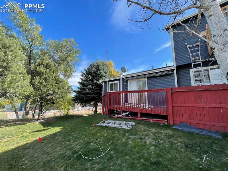 2611 Plumtree Grv, Colorado Springs, CO 80907