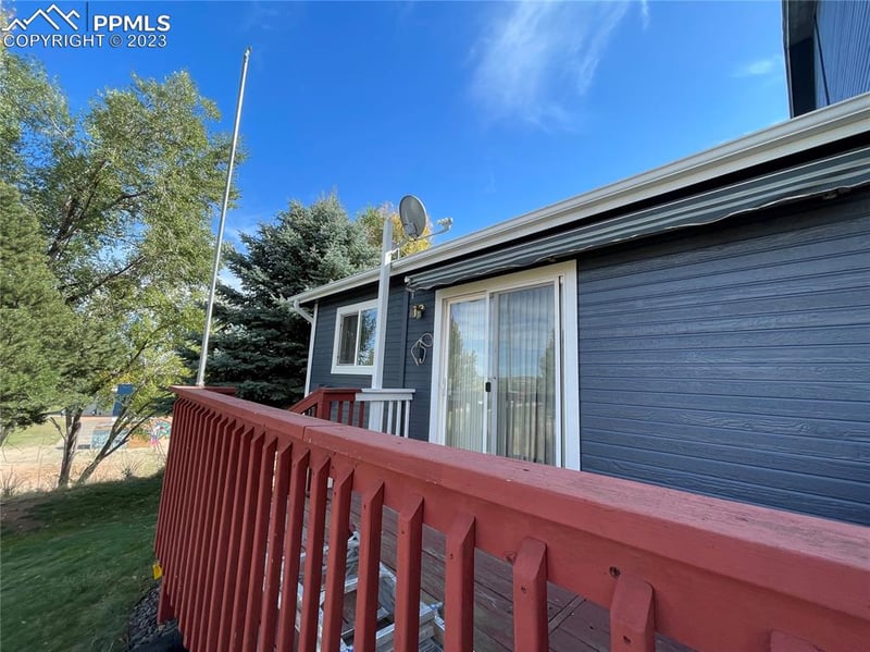 2611 Plumtree Grv, Colorado Springs, CO 80907