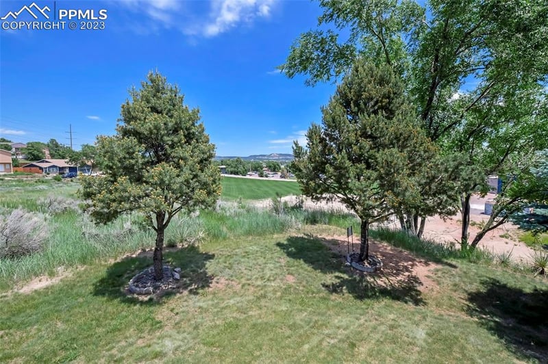 2611 Plumtree Grv, Colorado Springs, CO 80907
