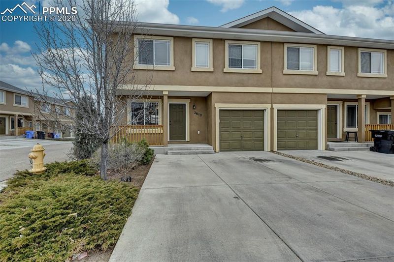 2612 Lynbarton Point, Colorado Springs, CO 80918