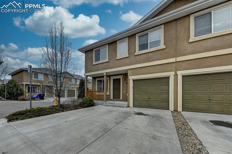 2612 Lynbarton Point, Colorado Springs, CO 80918