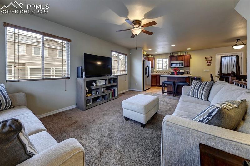 2612 Lynbarton Point, Colorado Springs, CO 80918