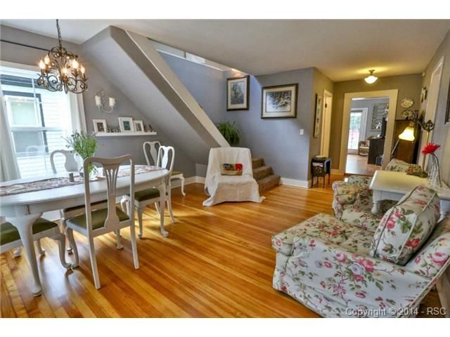 2612 Main St, Colorado Springs, CO 80907