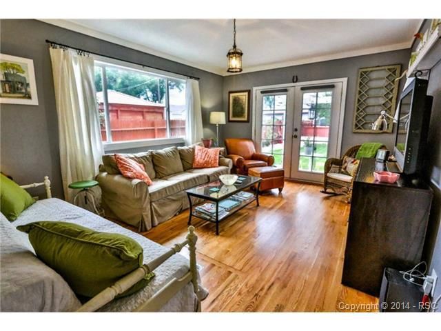 2612 Main St, Colorado Springs, CO 80907