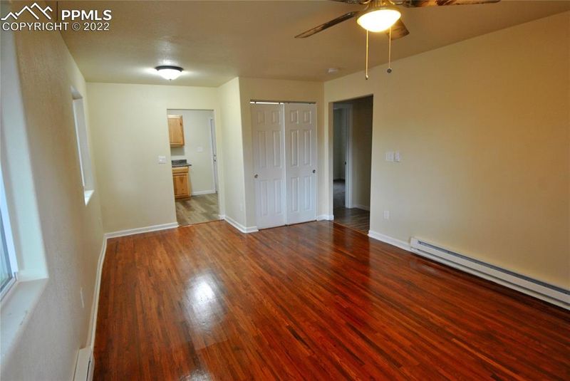 2612 E Willamette Ave, Colorado Springs, CO 80909