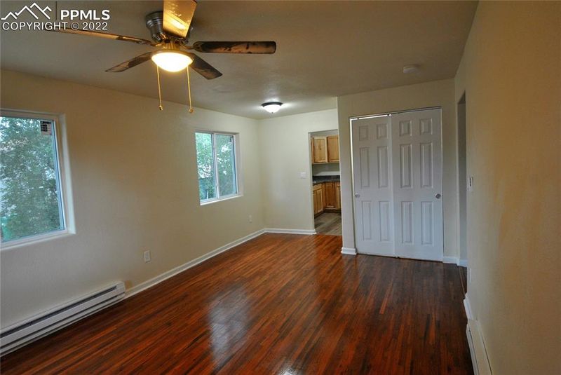 2612 E Willamette Ave, Colorado Springs, CO 80909