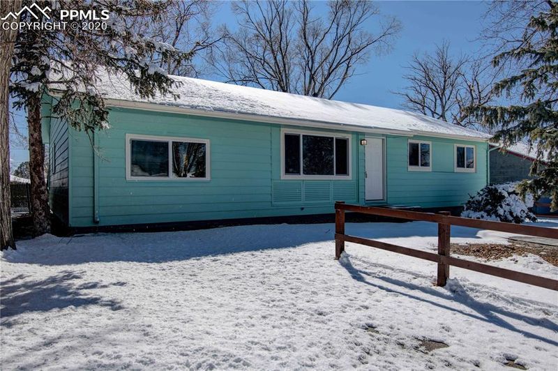 2613 E Bijou St, Colorado Springs, CO 80909