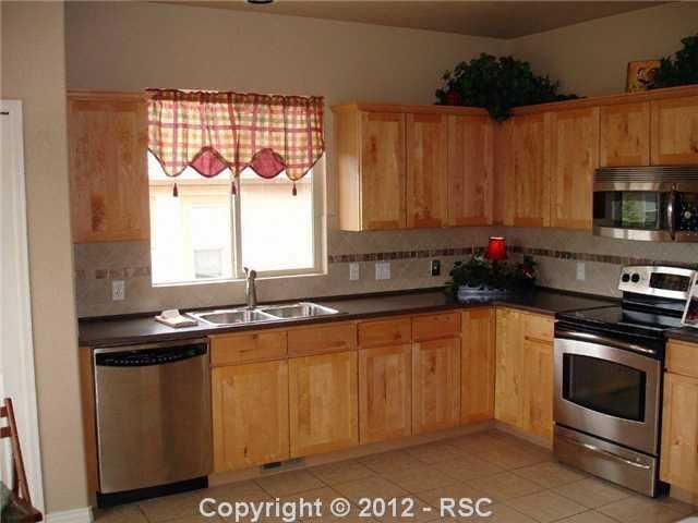 2613 Cinnabar Rd, Colorado Springs, CO 80921