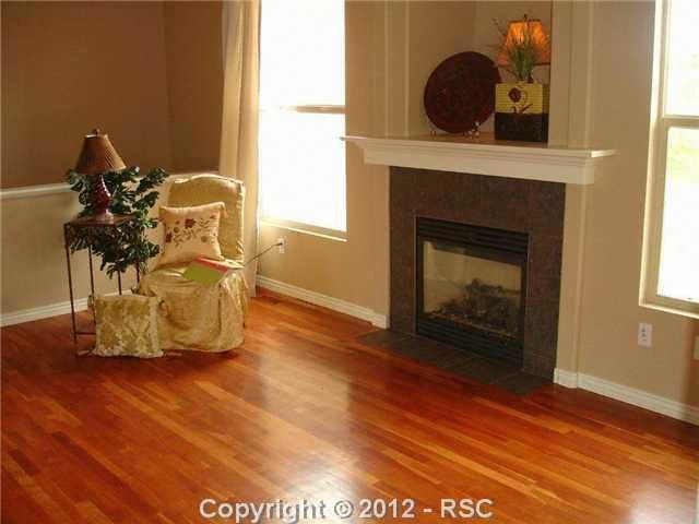 2613 Cinnabar Rd, Colorado Springs, CO 80921