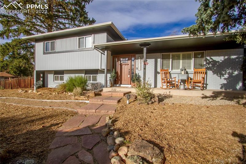 2613 Marilyn Rd, Colorado Springs, CO 80909