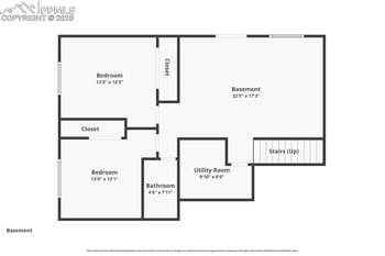 2614 Equine Ct, Colorado Springs, CO 80922