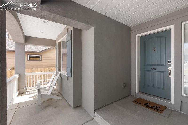 2614 Grand Prix Ct, Colorado Springs, CO 80922