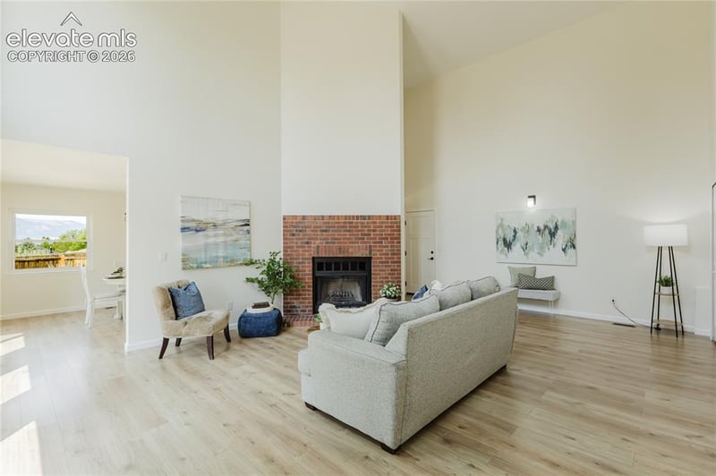 2614 Ranger Ct, Colorado Springs, CO 80920