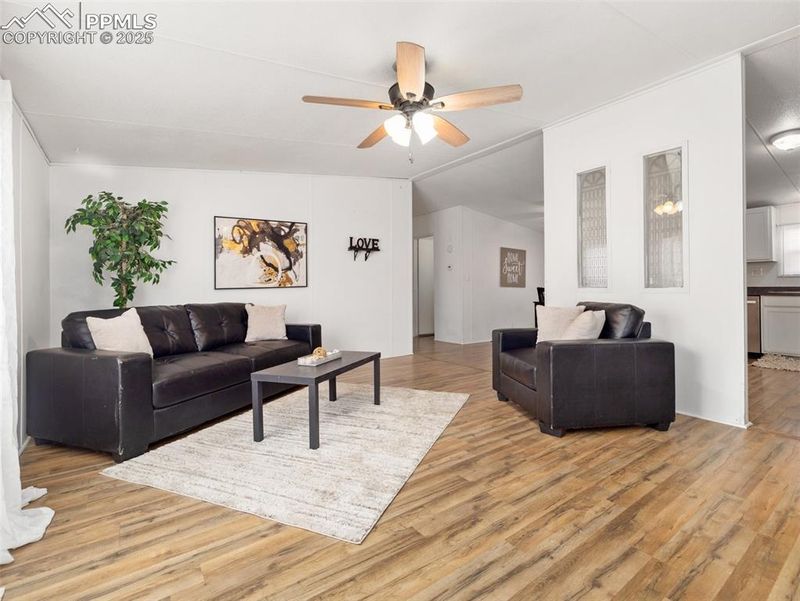 2615 W 25th St, Pueblo, CO 81003