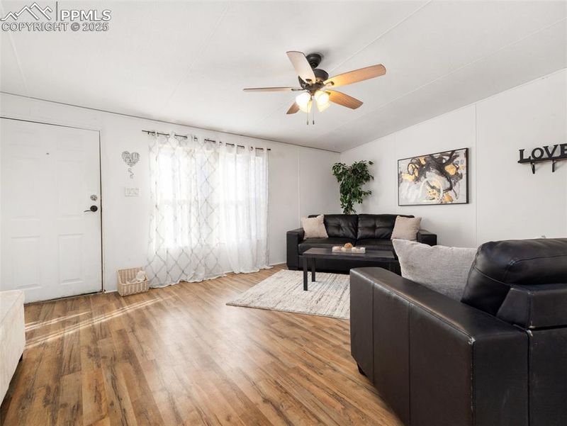 2615 W 25th St, Pueblo, CO 81003