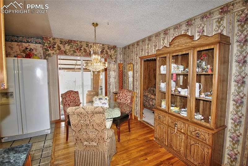 2615 Carlsbad Dr, Colorado Springs, CO 80910