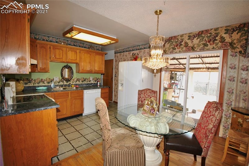 2615 Carlsbad Dr, Colorado Springs, CO 80910