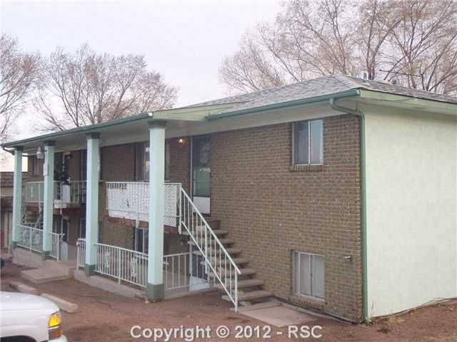 2615 King St, Colorado Springs, CO 80904
