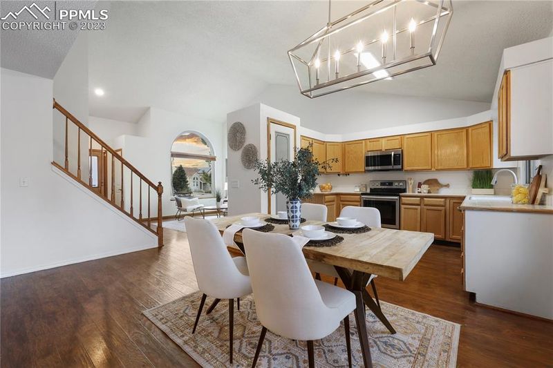 2615 Leoti Dr, Colorado Springs, CO 80922