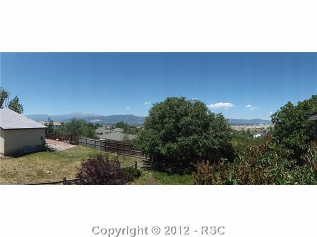 2615 Mariner Ct, Colorado Springs, CO 80920