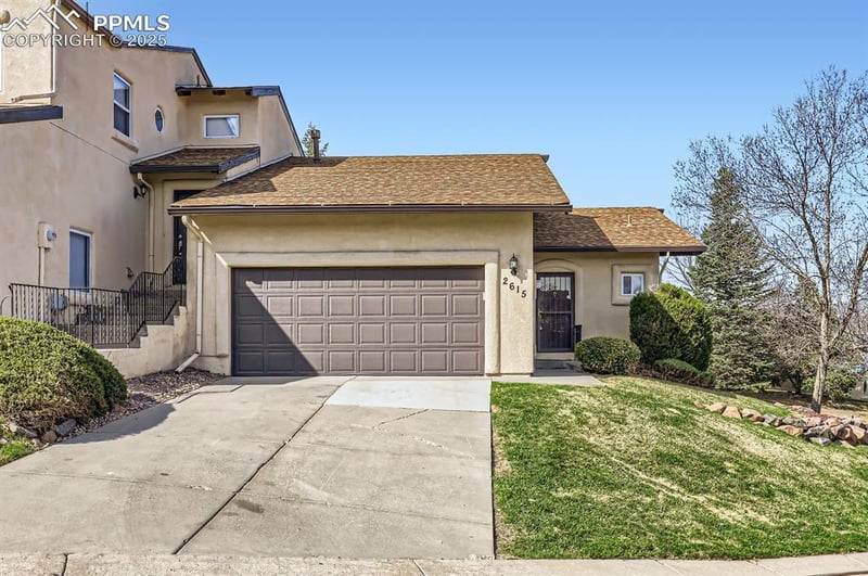 2615 Thrush Grv, Colorado Springs, CO 80920