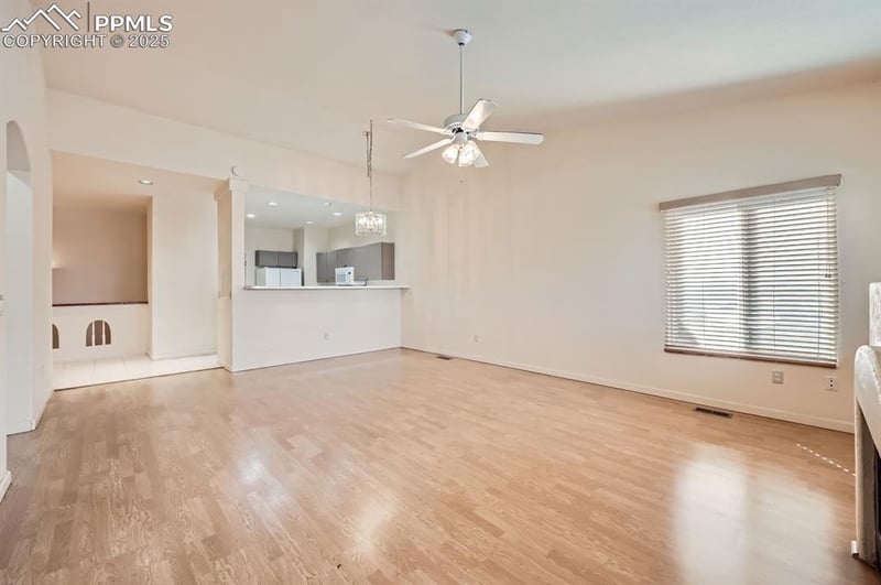 2615 Thrush Grv, Colorado Springs, CO 80920