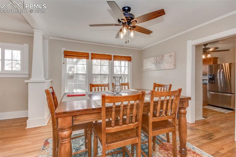 2618 N Cascade Ave, Colorado Springs, CO 80907