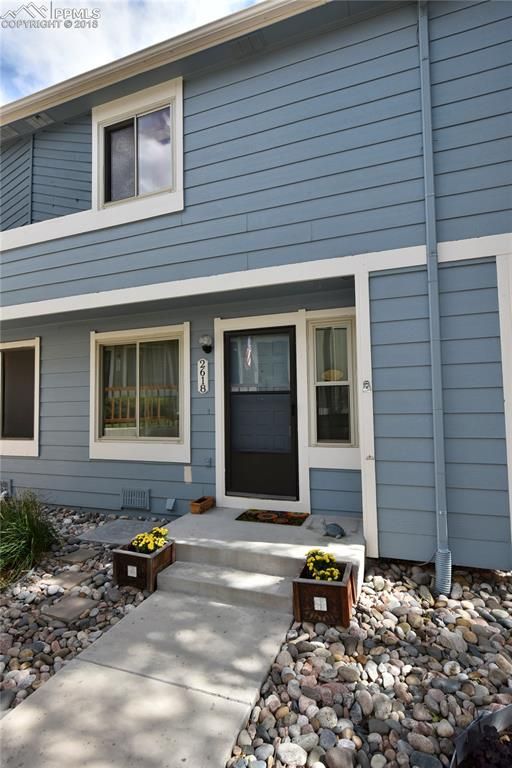 2618 Hearthwood Ln, Colorado Springs, CO 80917