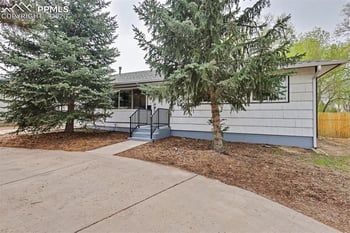 2619 Bijou St, Colorado Springs, CO 80909