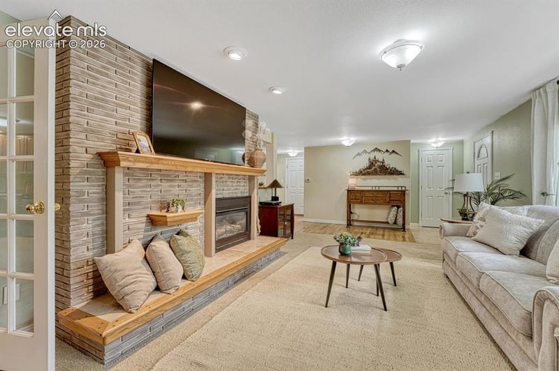 2619 Farragut Cir, Colorado Springs, CO 80907