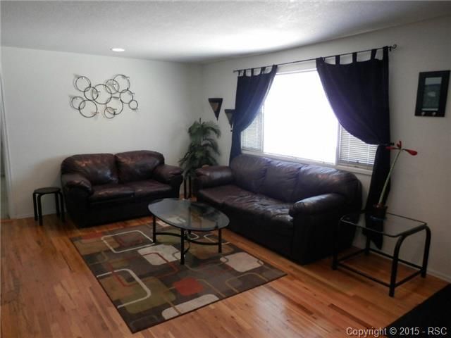 2619 Lark Dr, Colorado Springs, CO 80909