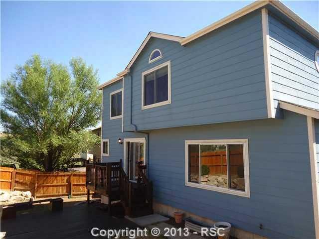 2619 Lear Dr, Colorado Springs, CO 80920