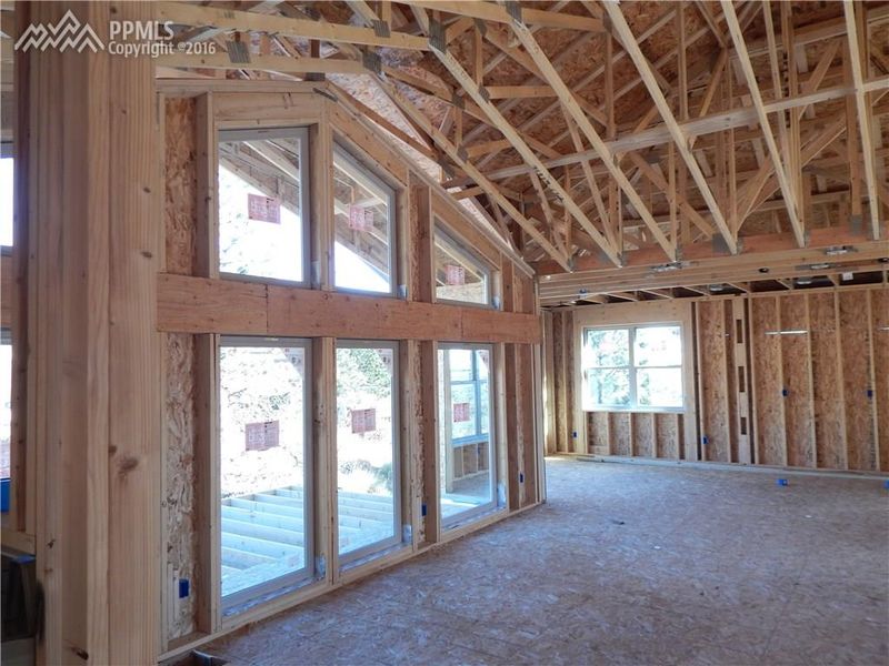 2620 Brogans Bluff Dr, Colorado Springs, CO 80919
