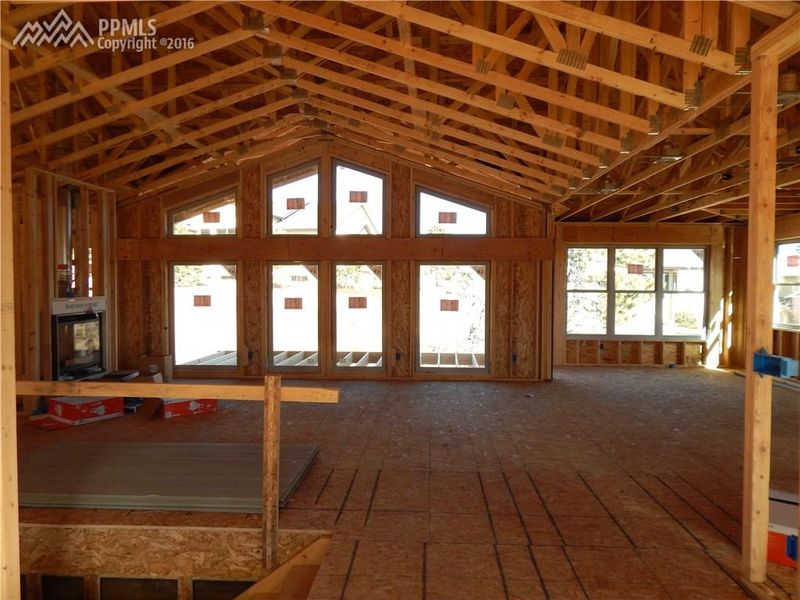 2620 Brogans Bluff Dr, Colorado Springs, CO 80919